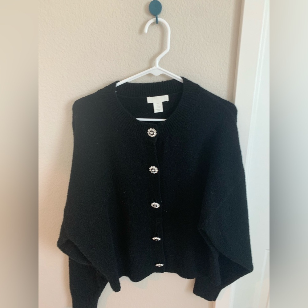 Hm sweater